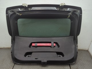 Фонарь крышки багажника левый, BMW X1 2009-2012
