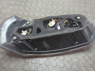 Фонарь крышки багажника правый, Citroen C4 Picasso 2013-2016