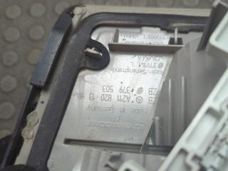 Фонарь крышки багажника левый, ориг. номер A2118201364, Mercedes E-Класс 2002-2006