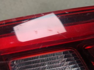 Фонарь крышки багажника левый, ориг. номер 20700108, Alfa Romeo Giulia 2015-2020