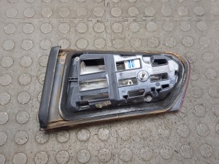 Фонарь крышки багажника левый, ориг. номер A2539063100, Mercedes GLC X253 2015-2019