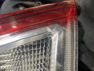 Фонарь крышки багажника правый, ориг. номер 2006162, Ford C-Max 2015-2019