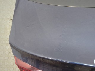 Фонарь крышки багажника левый, ориг. номер 3C8945307S, Volkswagen Passat CC 2012-2017