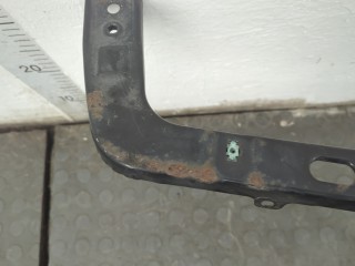 Рамка капота, ориг. номер 84129794, Chevrolet Equinox 2017-2021