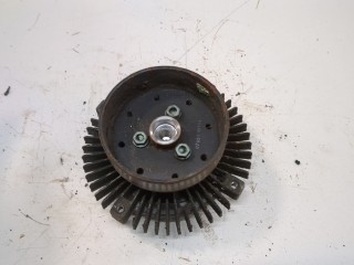 Муфта вентилятора (вискомуфта), ориг. номер 058121350, Volkswagen Passat 2000-2005