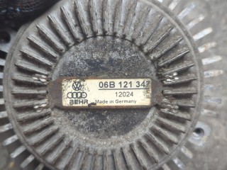 Муфта вентилятора (вискомуфта), ориг. номер 06B121347, Audi A4 1994-1997