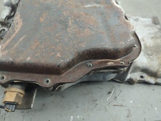 Поддон, ориг. номер 25190446, 25195498, Chevrolet Captiva 2011-2013