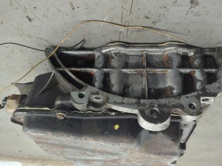 Поддон, ориг. номер 25190446, 25195498, Chevrolet Captiva 2011-2013