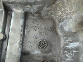 Поддон, ориг. номер 2151027401, KIA Sportage 2004-2008