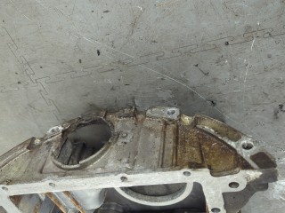 Поддон, ориг. номер 7567723, 11137551627, BMW X5 E70 2006-2010