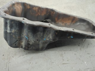 Поддон, Jeep Liberty 2001-2004