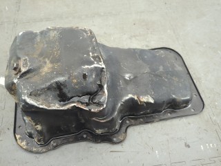 Поддон, Jeep Liberty 2001-2004