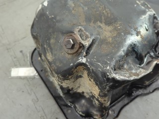 Поддон, Jeep Liberty 2001-2004