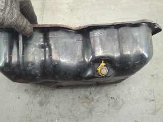 Поддон, ориг. номер PYFA10400C, Mazda CX-5 2011-2015