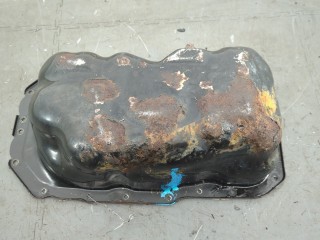 Поддон, ориг. номер PYFA10400C, Mazda CX-5 2011-2015
