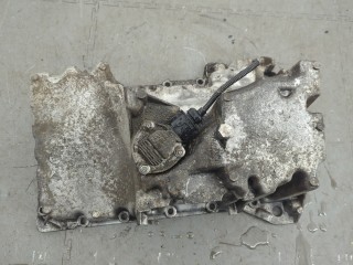 Поддон, ориг. номер 11137806225, 7806225, BMW X3 E83 2003-2006