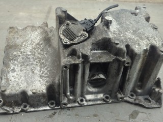 Поддон, ориг. номер 11137806225, 7806225, BMW X3 E83 2003-2006