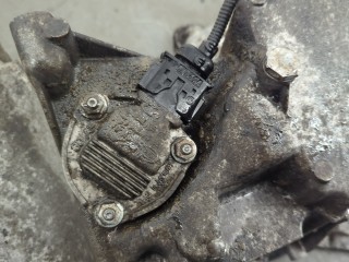 Поддон, ориг. номер 11137806225, 7806225, BMW X3 E83 2003-2006