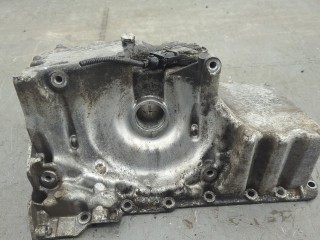 Поддон, ориг. номер 11137806225, 7806225, BMW X3 E83 2003-2006
