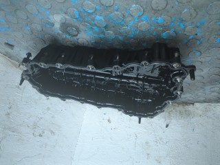 Поддон, ориг. номер 9801258280, Peugeot Expert 2012-2017