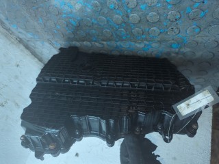 Поддон, ориг. номер 9801258280, Peugeot Expert 2012-2017
