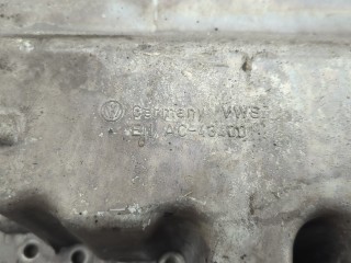 Поддон, ориг. номер 03G103603AD, Skoda Octavia 2000-2011