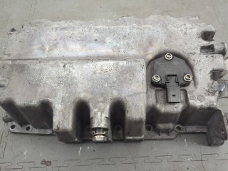 Поддон, ориг. номер 03G103603AD, Skoda Octavia 2000-2011