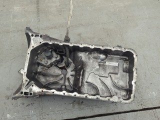 Поддон Mercedes C W204 2007-2011