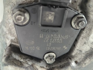 Поддон, ориг. номер 7812360, 11137812360, BMW 3 серия 2010-2014