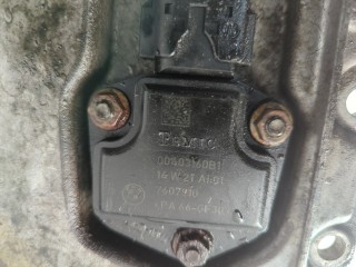 Поддон, ориг. номер 7566803, 11137566803, BMW X6 2007-2012