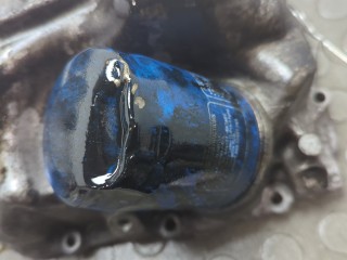 Поддон, Honda HRV 2021-2026