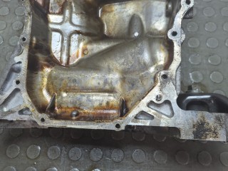 Поддон, Honda HRV 2021-2026