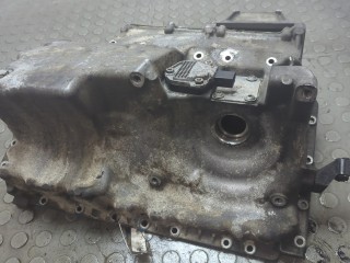Поддон BMW X1 2012-2015