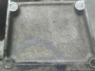 Поддон, ориг. номер 7601946, 11137601946, BMW X1 2012-2015