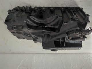 Поддон, ориг. номер 7606632, BMW 3 серия 2008-2013
