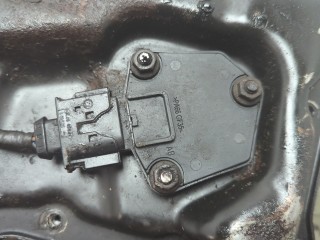 Поддон, Hyundai Santa Fe 2004-2012