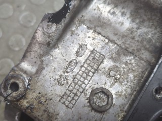 Поддон, Hyundai Santa Fe 2004-2012