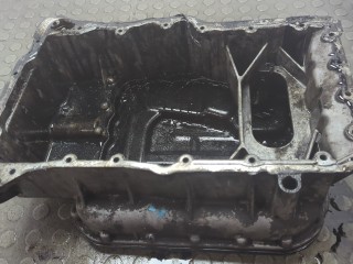 Поддон, Hyundai Santa Fe 2004-2012
