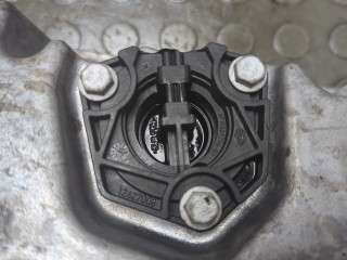Поддон, Opel Astra 2012-2018