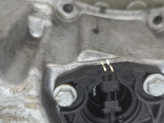 Поддон, Opel Astra 2012-2018