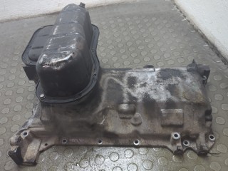 Поддон, ориг. номер 11110EB30A, 11110EB31A, Nissan Navara 2005-2010