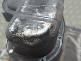 Поддон, ориг. номер 11110EB30A, 11110EB31A, Nissan Navara 2005-2010