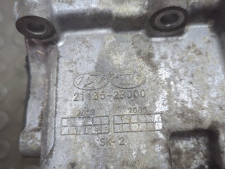 Поддон, ориг. номер 211352B000, KIA Soul 2008-2011