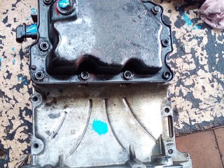 Поддон, ориг. номер 12637773, 12686797, Chevrolet Malibu 2018-2026