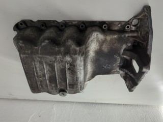 Поддон, ориг. номер 9128622, Opel Tigra 2004-2009