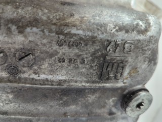 Поддон, ориг. номер 9128622, Opel Tigra 2004-2009