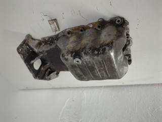 Поддон, ориг. номер 9128622, Opel Tigra 2004-2009