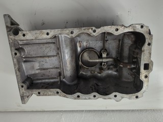 Поддон, ориг. номер 9128622, Opel Tigra 2004-2009