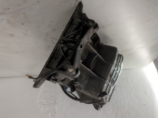 Поддон, ориг. номер 24406366, Opel Vectra 2002-2005