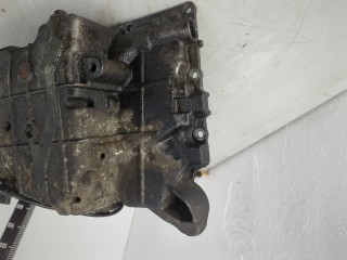Поддон, ориг. номер 24406366, Opel Vectra 2002-2005